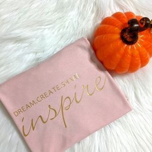 Custom Inspire T-shirt